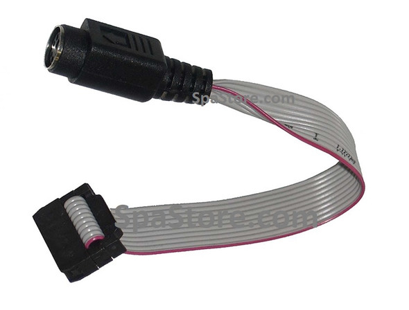 Sundance® & Jacuzzi® 6000-362 Light Adapter Mini DIN With Ribbon Cable