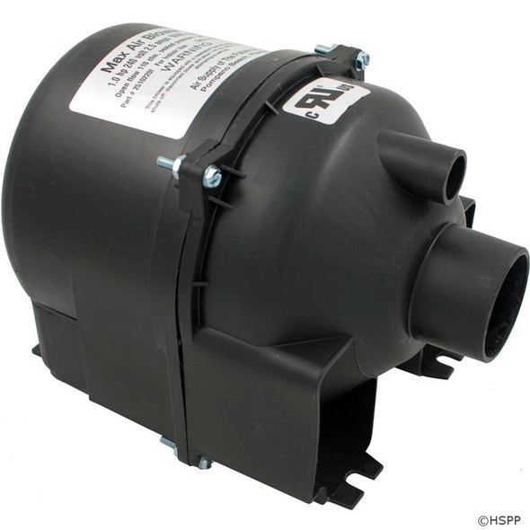 Sundance® Spas 2009+ Aspen Air Blower Motor Assembly