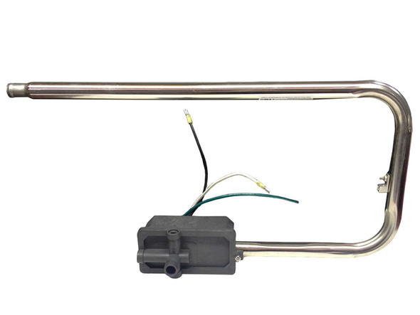 CURRENT VERSION 5.5 kW Jacuzzi® Heater Assembly J-300 Series