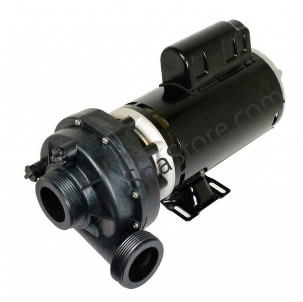 1 Speed Sundance® Hartford Spa Pump 230 Volt 2.5 HP Current Version Replaced T55SWBNC-999