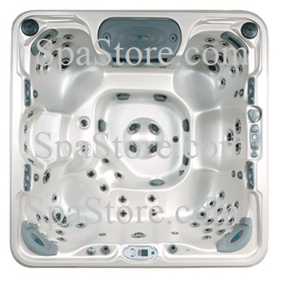 ✓Since 1994 Spa Experts 5 Inch Artesian Spas, Island ,South Seas