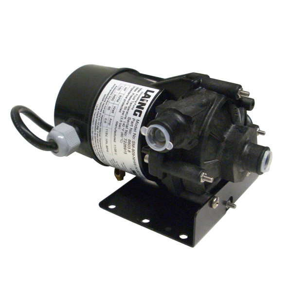 Sundance® Caprio Circulation Pump, 115/ 120 Volt EXACT FIT