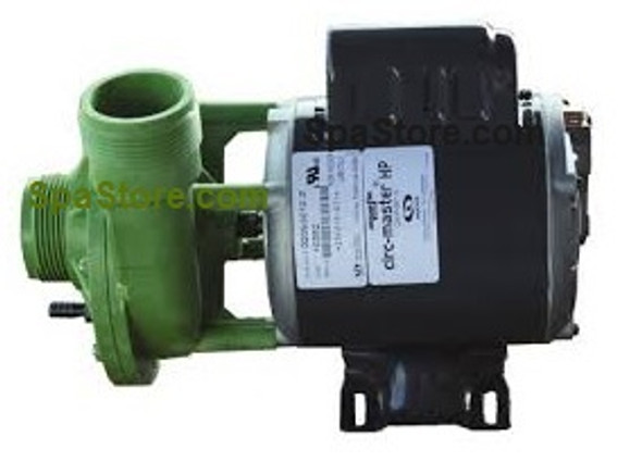 2230V Current Version Dynasty Spas 15380 Aqua Flo Circ-Master HP GECKO Circulation Pump Replaced Obsolete Green Wet End Head 2-3/8" O.D. ,02093012, K55MYGRD-8367 2230V Current Version Dynasty Spas 15380 Aqua Flo Circ-Master HP GECKO Circulation Pump Replaced Obsolete Green Wet End Head 2-3/8" O.D. ,02093012, K55MYGRD-8367