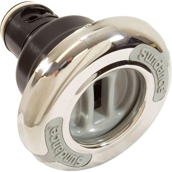 Sundance® Spas Optima 850 Series Jet Assembly Face diameter: 5-1/8"