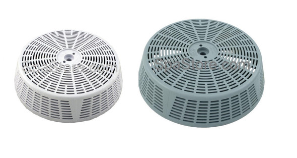Master Spas, Down East, Emerald Spas Suction Drain Cover, 4-3/8" Across The Top Replaced Obsolete Original