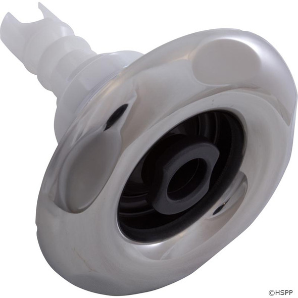 Spas Jet Face Directional Stainless 4.5"
