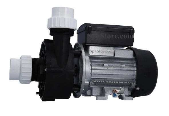 Artesian® Spas Heater Circulation Pump 220 V, 2-3/8" O.D Connections 1 Speed Replaced Obsolete Original Pentair Ultima 1030056
