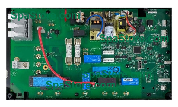 Hot Spot Circuit Board 1303401-1 Fits Years 2006-2023