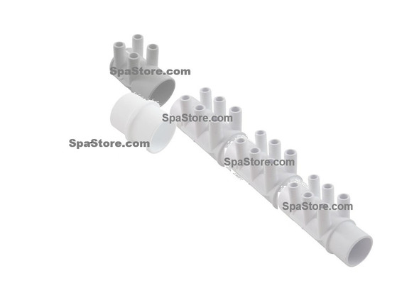 Dr Wellness Special Plumbing Kit 28 Holes Dr Wellness Special Plumbing Kit 28 Holes