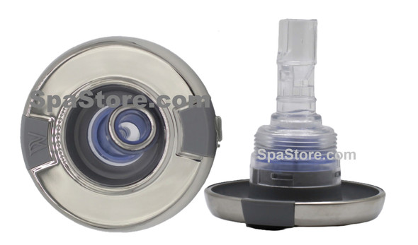 Latest Version Wellis Spas Jet 3" Replacement Non Rotating