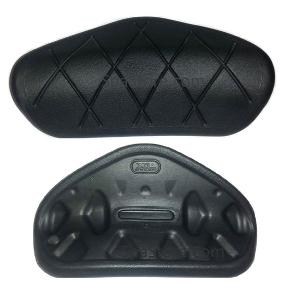 1 AquaLife Spas Home Depot Triangle Shape Pillow Headrest Replacement 9" x 6-1/4" Fits Model Nautical 1 AquaLife Spas Home Depot Triangle Shape Pillow Headrest Replacement 9" x 6-1/4" Fits Model Nautical
