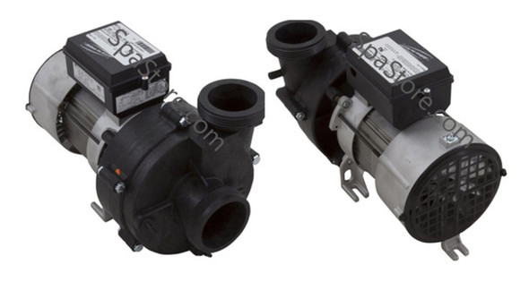 Spa Pump 1 Speed 230V Replaced Obsolete GE Regal Benoit 5KCP111ES007X, HZ 60, PH1, RPM 3440, CODE F, A 6.4, SF 1.0, AMB 50, CLASS F1 Spa Pump 1 Speed 230V Replaced Obsolete GE Regal Benoit 5KCP111ES007X, HZ 60, PH1, RPM 3440, CODE F, A 6.4, SF 1.0, AMB 50, CLASS F1