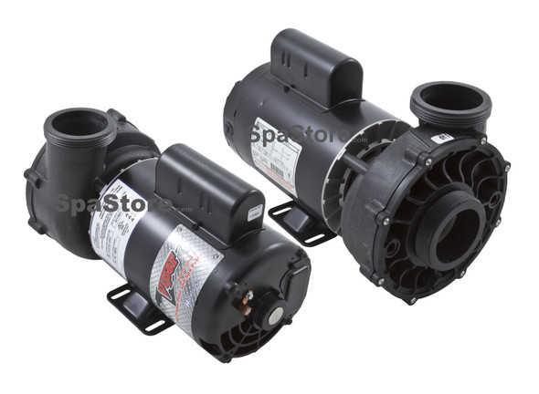 Spa Pump Replacement 1-Speed 230V, Waterway Viper PV-30-IN22M Spa Pump Replacement 1-Speed 230V, Waterway Viper PV-30-IN22M