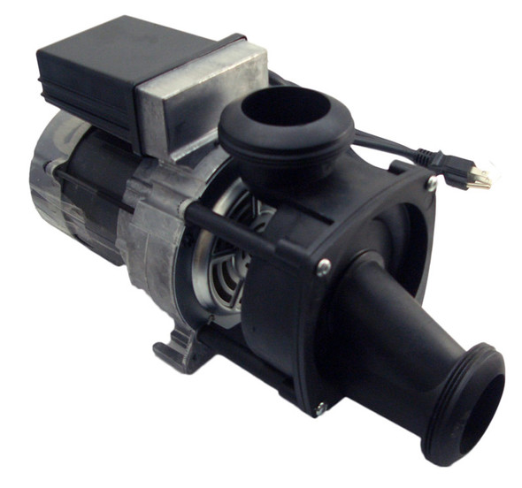Jacuzzi® Whirlpool Bath Pump 115V New Version Replaced Obsolete K37GWBLC-607