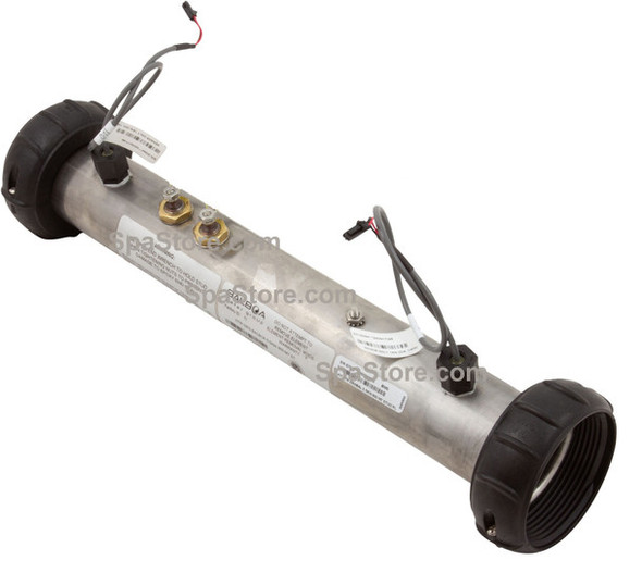 Canadian Spa Company Heater Kit 115V, 1.375kW, 3" O.D. Fittings, New Version Balboa Includes Gaskets