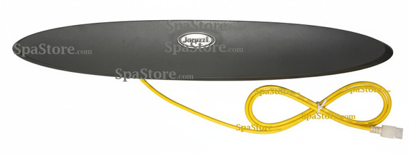 Jacuzzi® Hot Tub Spa J-400 Series 2020+ Waterfall LED Cover With Cord Fits 2017 J-485, J-475, J-445 & J-435 Models And 2020+ J-425, J-495 Models