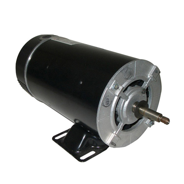 Gatsby® Spas Motor Only 230V 2 Speed New Version Fits Gatsby Spas S35A9-B