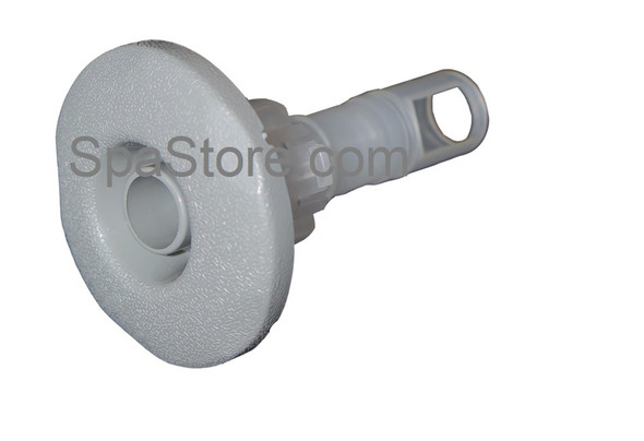Sundance® Spas Bahia Jet Gray 2" Face Diameter New Version Replaced Obsolete Original