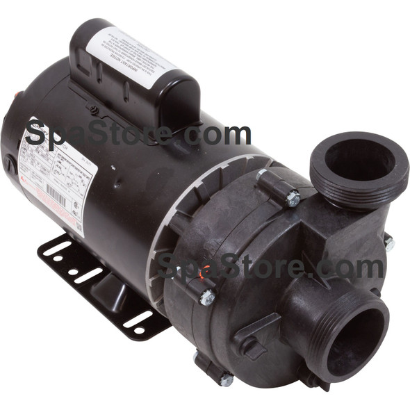 Artesian Island Spas 230V, 1 Speed, 2" Connections, 56Y, RPM 3450 Hz 60 New Version Replaced Obsolete K63MWENT-5273