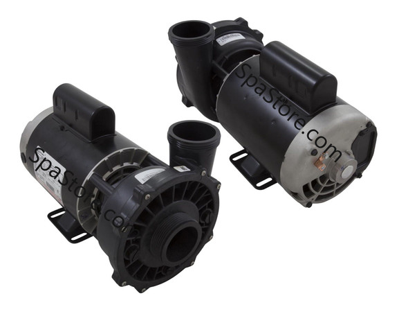 Beachcomber Spa Pump 230V 2 Speed Replaced Obsolete AO Smith 7-187563-2 CXPM PF-35-2N22C Massage Master XLT 4HP