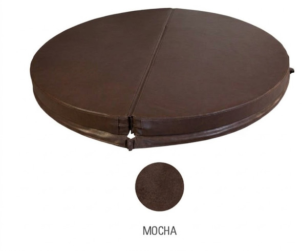 Softub Model 300 Cover Vinyl Skin Only.  Fits Round 78" Special Order Final Sale