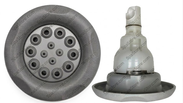 LifeSmart Spa Jet 5"Face With Multiports New Version