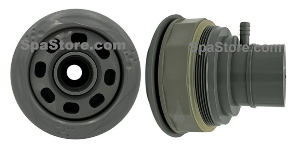 Dimension One® 5" Turbo Jet Assembly 3/4'' Nozzle