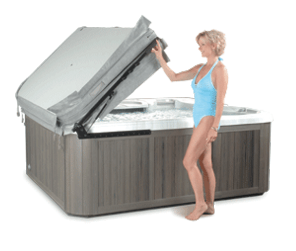 Leisure Concepts CoverMate III Spa Cover Lift