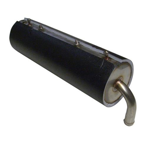 6500-301, Low Flo Heater Sundance Spas with Foam Wrap