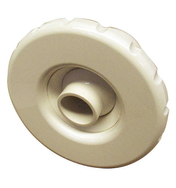 Sundance® Spas, Directional Face, White, Jet face diameter 2 5/8"