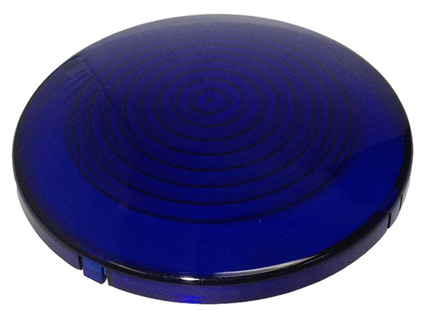 6540-452 Sundance® Spas Blue Lens Cover