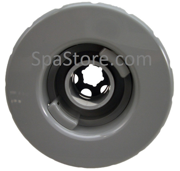 Sundance® Jacuzzi® 3-1/2" Face Directional Now White