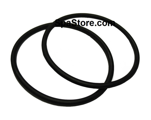 6560-044 Sundance® Spas O-Ring For Heater Unions 2-3/8"ID x 2-5/8"OD x 1/8" Two qty