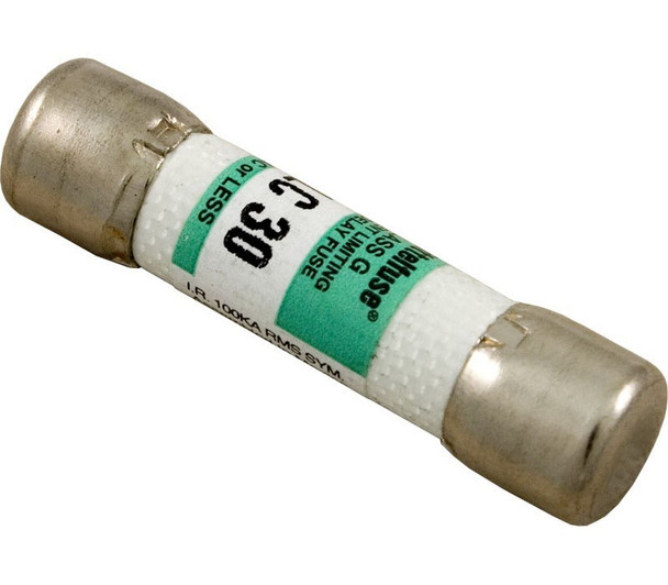 Sundance Spas Fuse, Time-Delay Class G, 30 Amp