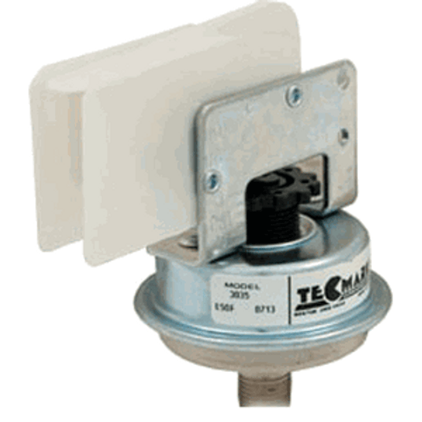 JACUZZI® Hot tub / SUNDANCE® Spas 2000-065 2 PSI Pressure for 2 Pump/3 Pump Systems