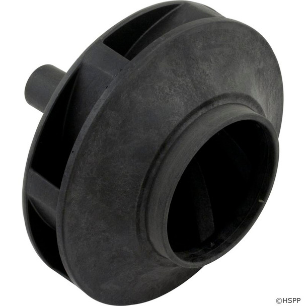 6500-549, Sundance® Spas Theramax Pump Impeller 4.2/2.5 HP, 06/2009+