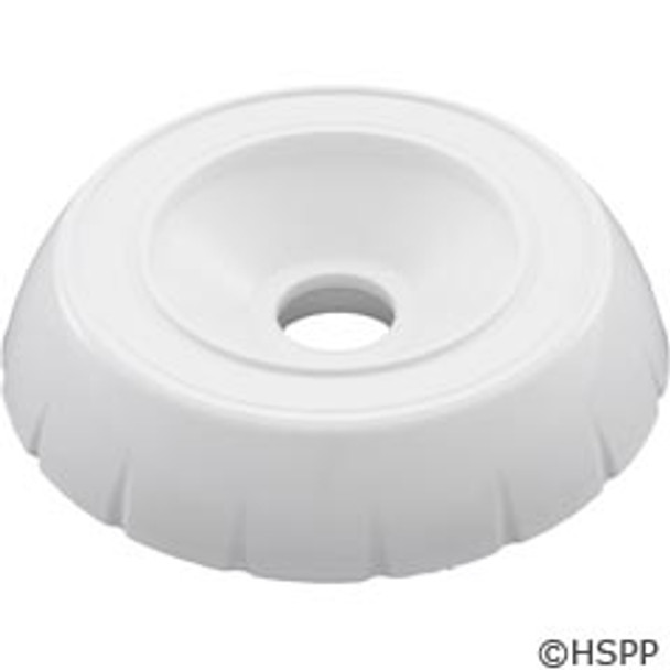 Cap, Waterway Top Access Diverter Valve, 2", Notched, White