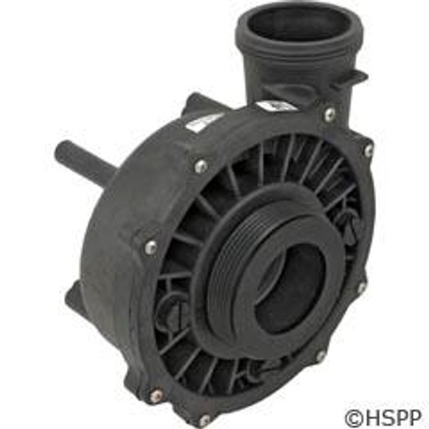 Wet End, WW Executive 5.0hp 2-1/2"mbt x 2"mbt 56fr