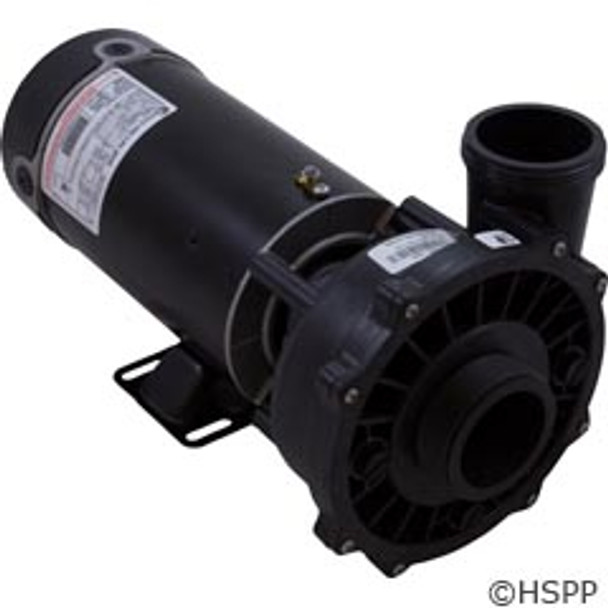 Pump,WW Exec,2.0hp,115v/230v,1-Spd,48fr,2",Kit