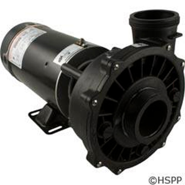 Pump,WW Exec,3.0hp,230v,2-Spd,48fr,2",Kit