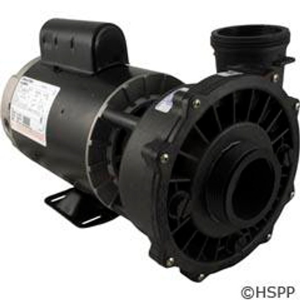 Pump,WW Exec,3.0hp,230v,2-Spd,56fr,2",Kit