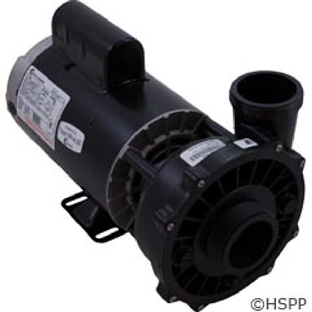 Pump,WW Exec,5.0hp,230v,2-Spd,56fr,2",Kit