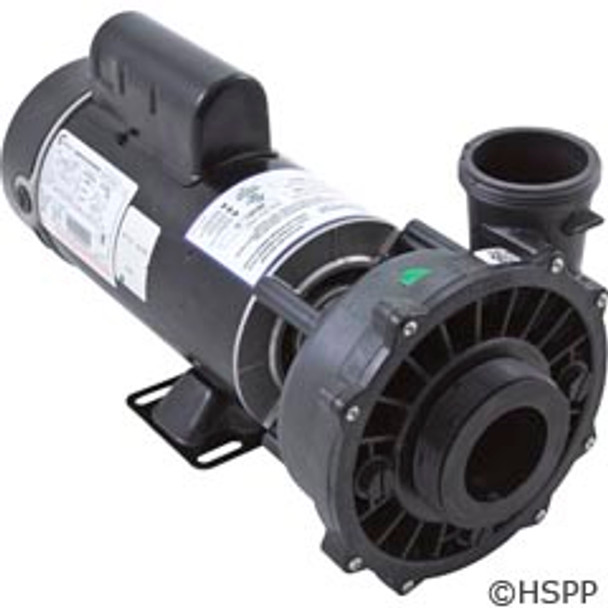 Pump,WW Exec,4.5hp,230v,2-Spd,48fr,2-1/2" x 2",OEM