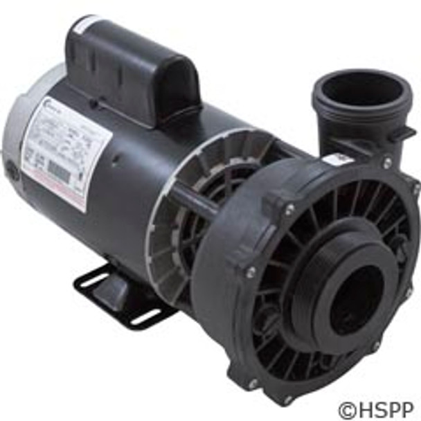 Pump,WW Exec,2.0hp,230v,1-Spd,56fr,2-1/2" x 2",OEM