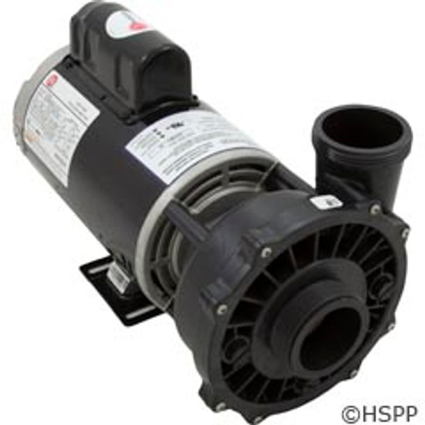 WaterWay Spa Pump Replaced Extreme Executive 4.0hp,230v,2-Spd,56fr,2", 4 Wires