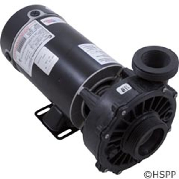 Pump,WW Hi-Flo,1.5hp,230v,2-Spd,48fr,2",OEM