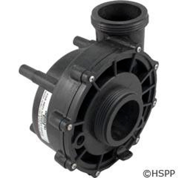 Wet End, Gecko AquaFlo FMXP2 3.0hp 2"mbt 6.1"dia 56fr