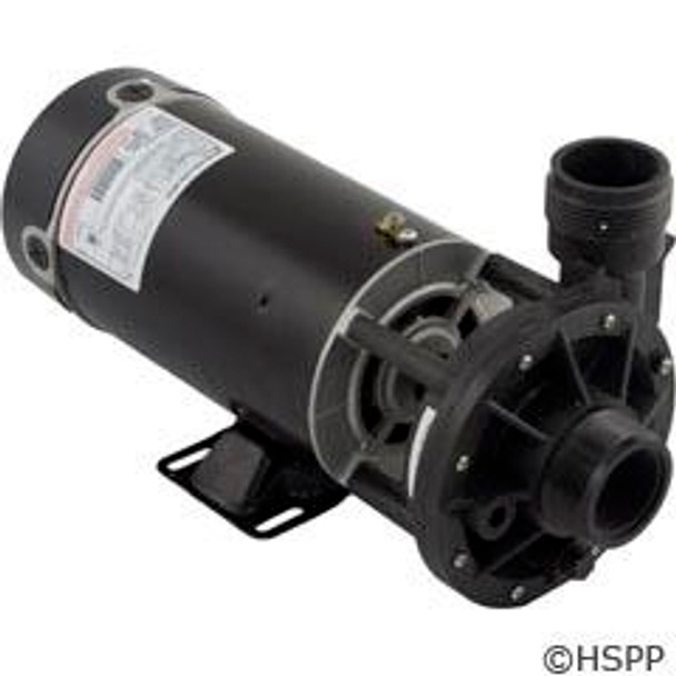 Pump,Aqua Flo FMHP,0.5hp,115v,2-Spd,48fr,1-1/2",Kit