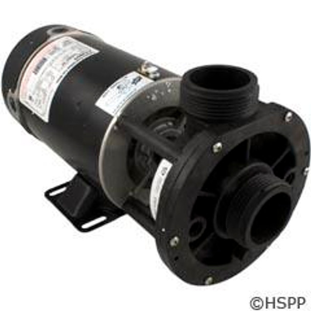 Pump,Aqua Flo FMCP,0.5hp,115v,1-Spd,48fr,1-1/2",Kit