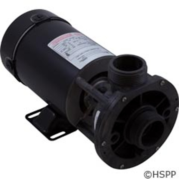 Pump,Aqua Flo FMCP,0.75hp,115v,1-Spd,48fr,1-1/2",Kit